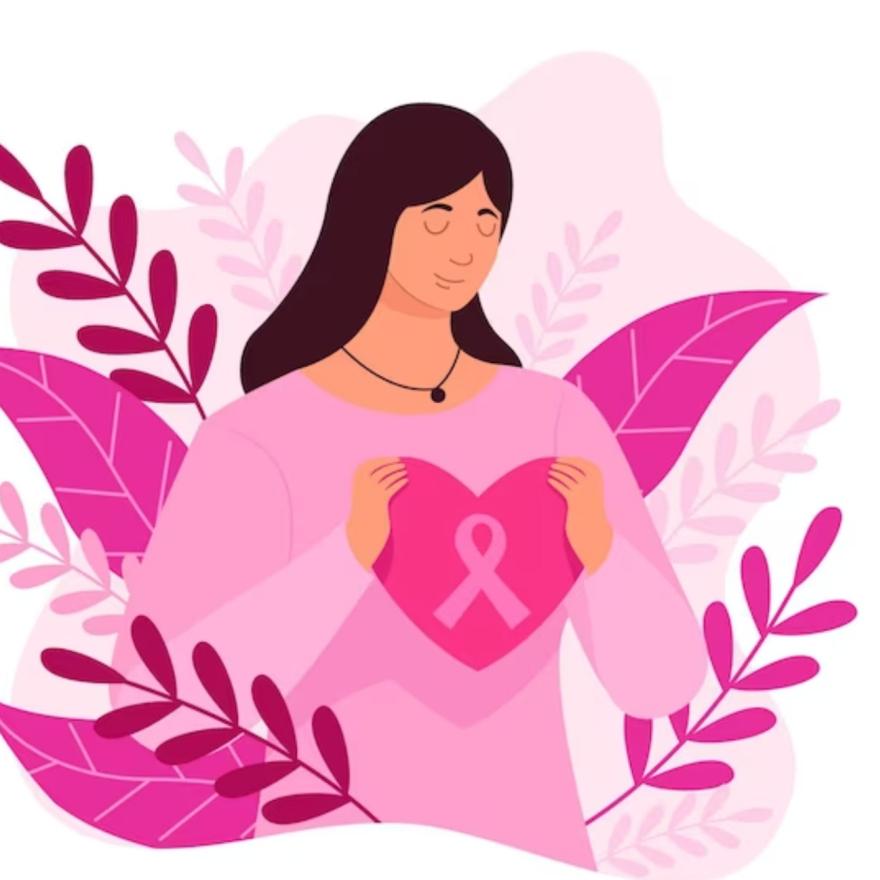 Sadari dan Kenali Kanker Payudara